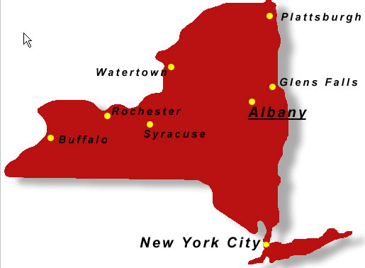 Map Of Brooklyn And Staten Island Map Of Brooklyn And Staten Island